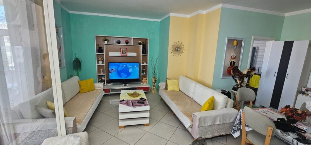 Apartament 1+1 në shitje në Plazh, Durrës – foto 5
