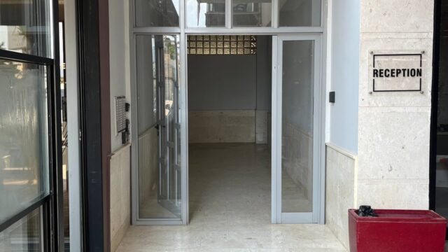 Apartament në Marina Bay, Vlorë – foto 1