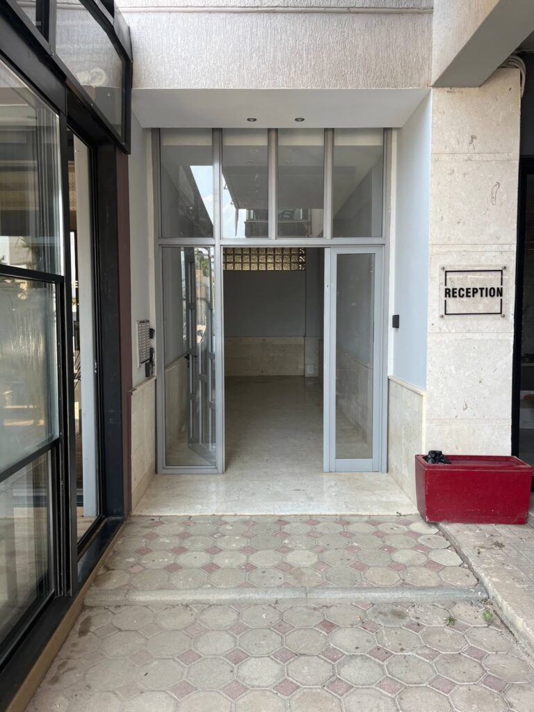 Apartament në Marina Bay, Vlorë – foto 1