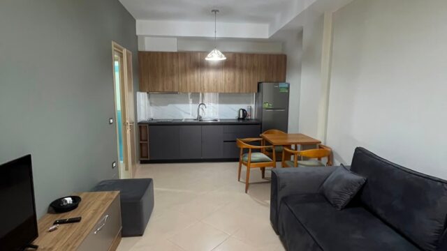 Apartament në Marina Bay, Vlorë – foto 2