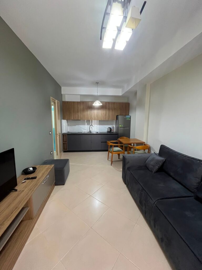 Apartament në Marina Bay, Vlorë – foto 2