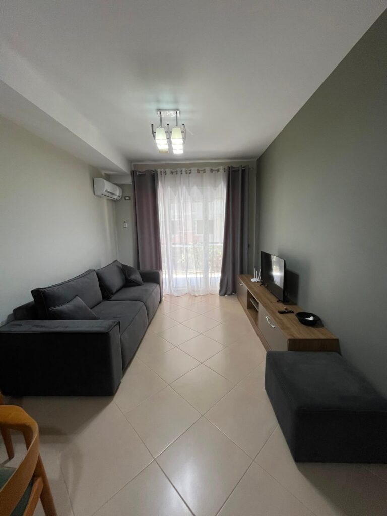 Apartament në Marina Bay, Vlorë – foto 3
