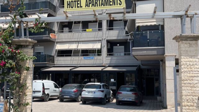 Apartament në Marina Bay, Vlorë – foto 4
