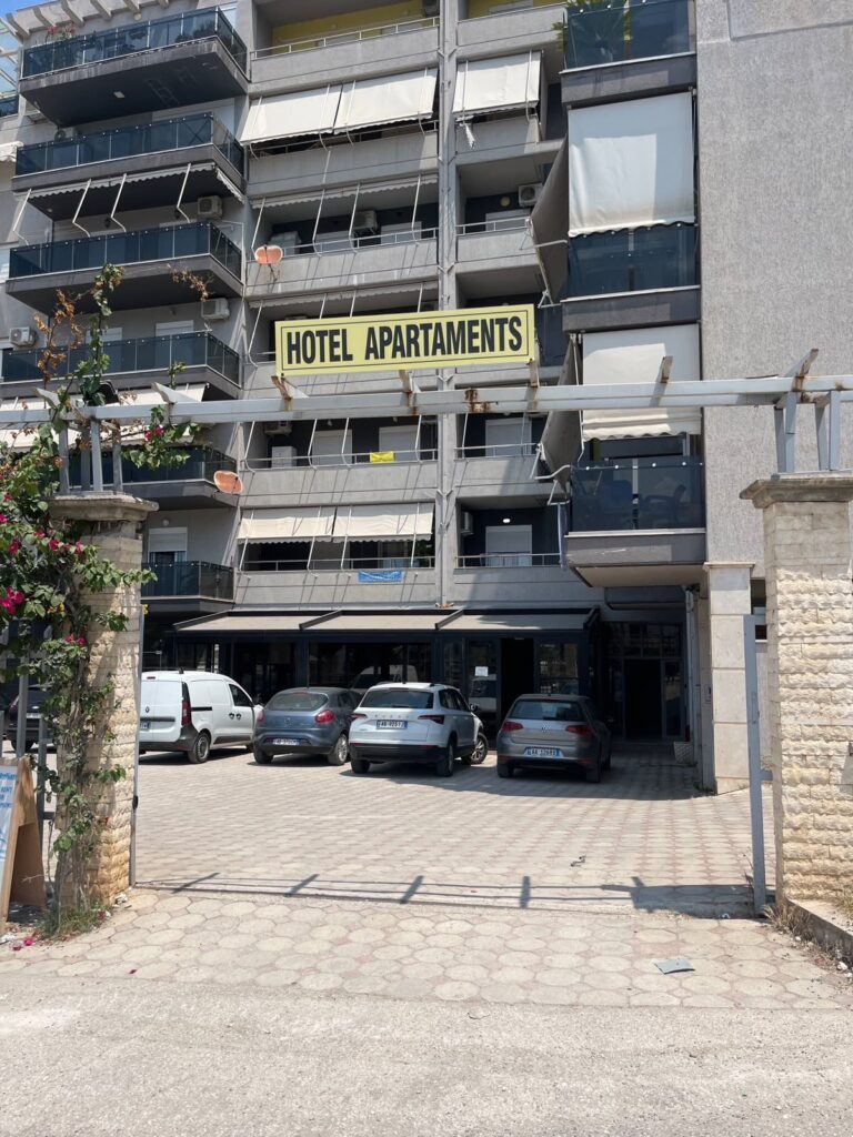 Apartament në Marina Bay, Vlorë – foto 4
