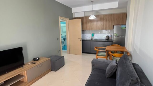 Apartament në Marina Bay, Vlorë – foto 2