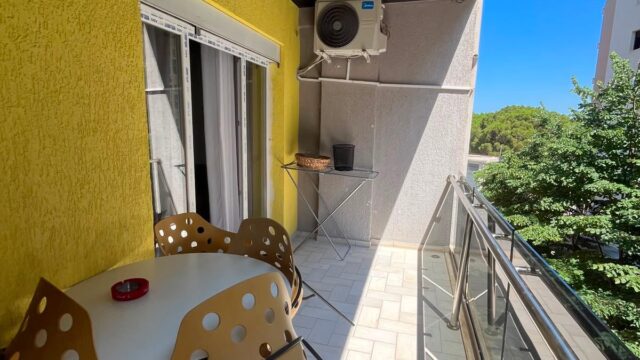 Apartament në Marina Bay, Vlorë – foto 5
