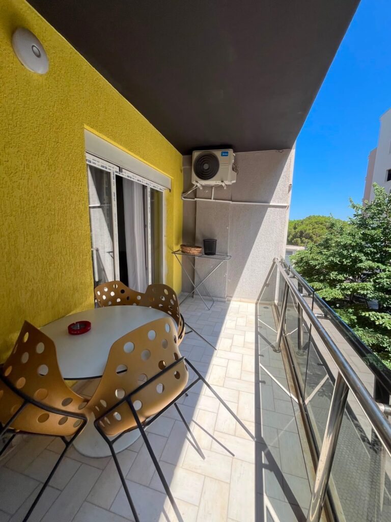 Apartament në Marina Bay, Vlorë – foto 5