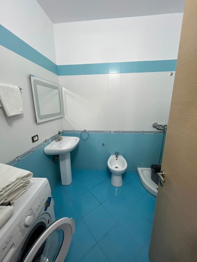 Apartament në Marina Bay, Vlorë – foto 6