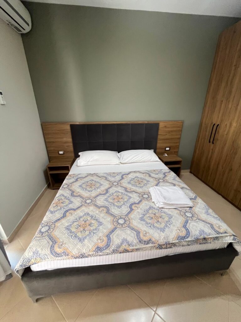 Apartament në Marina Bay, Vlorë – foto 5