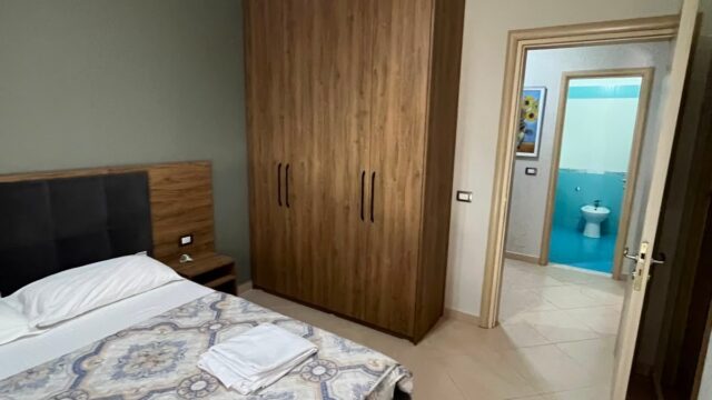 Apartament në Marina Bay, Vlorë – foto 7