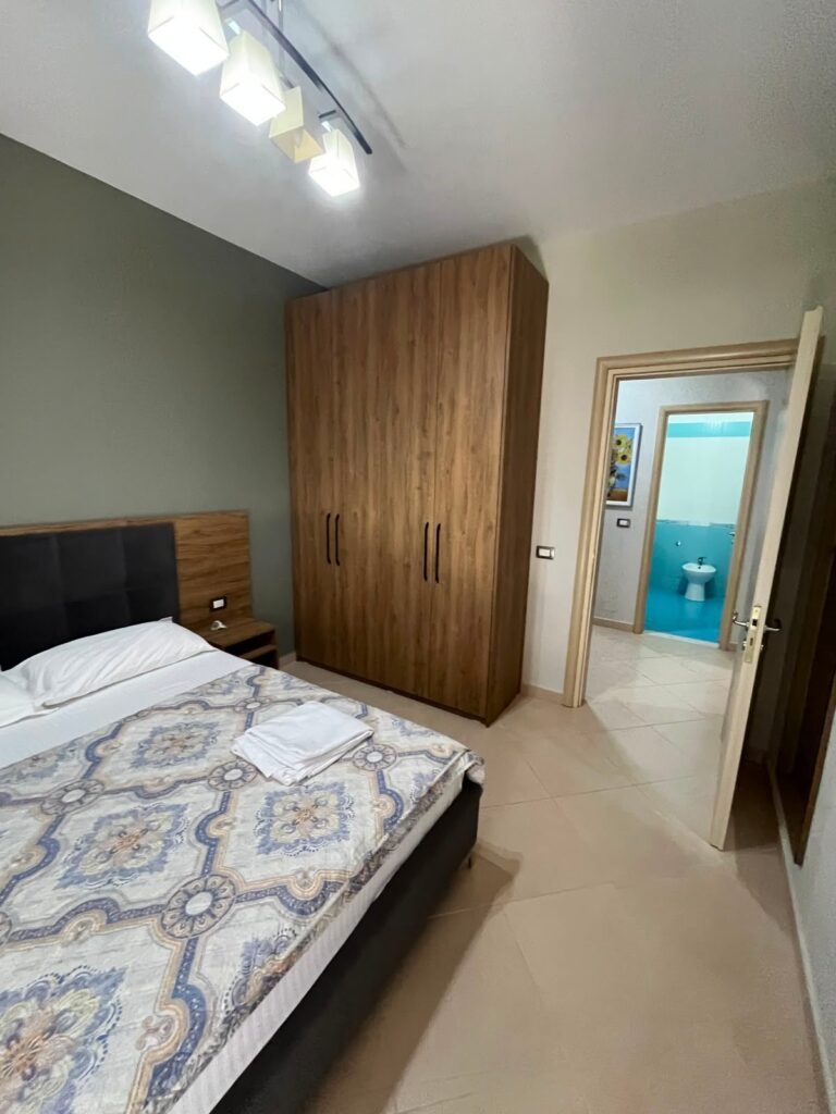Apartament në Marina Bay, Vlorë – foto 7