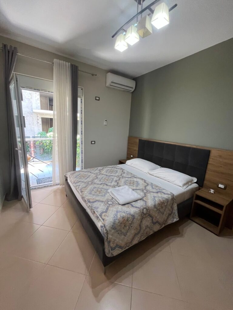 Apartament në Marina Bay, Vlorë – foto 8
