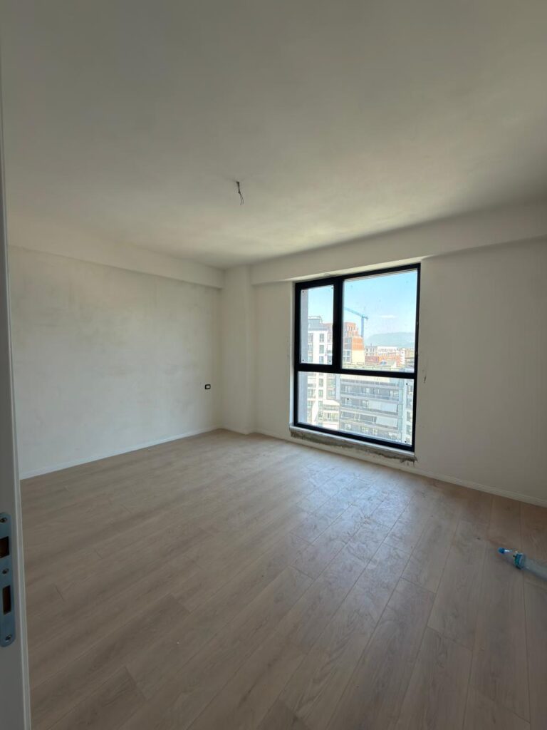 🏡 **SHITET | APARTAMENT 2+1 – REZIDENCA TURDIU**