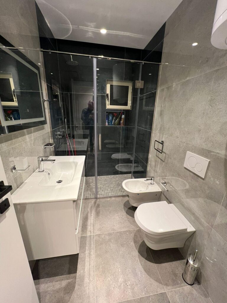 Jepet apartament me qera
