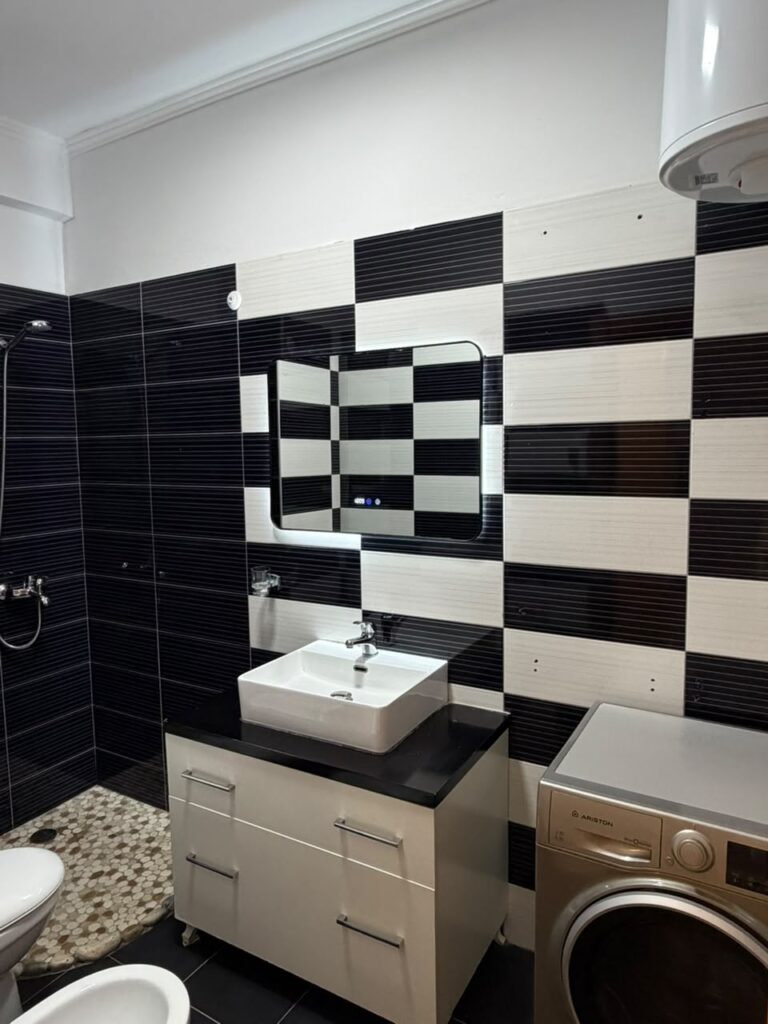 🏡 **SHITET | APARTAMENT 1+1 – GOLDEN PARK**