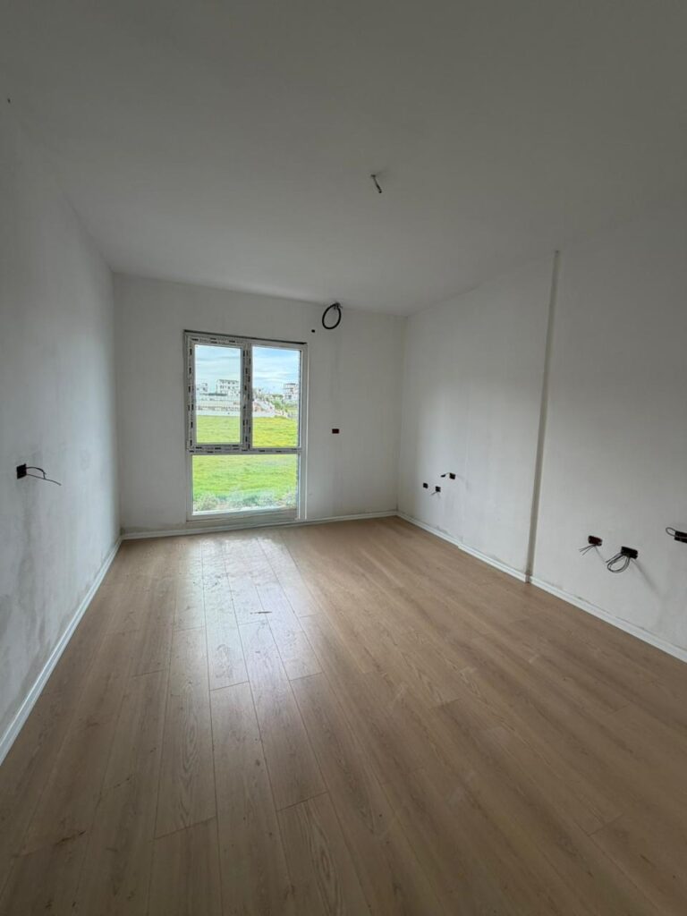 🏡 **SHITET | APARTAMENT 2+1 – RINGSIDE RESIDENCE**