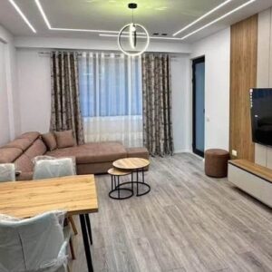 🏡 JEPET ME QIRA | APARTAMENT 1+1 – URBAN GATE, TIRANË ✨