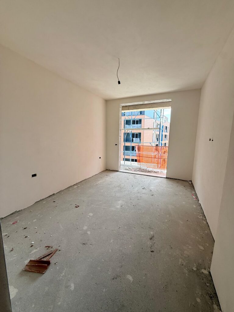 🏡 SHITET APARTAMENT 2+1 – ORBITAL 5 | BULEVARDI I RI ✨
