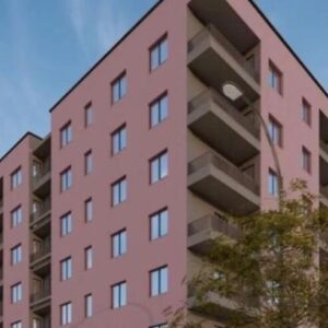 🔥 OKAZION ‼️ SHITET APARTAMENT 2+1 + 2 TUALETE & 🅿️ PARKIM