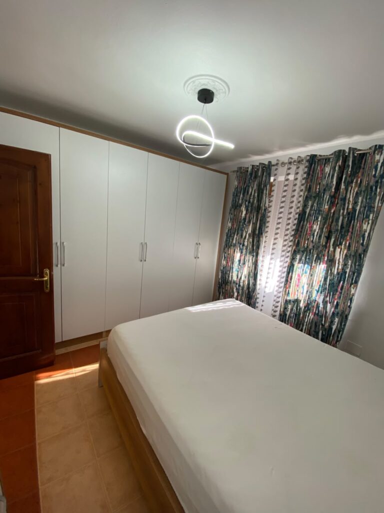 🏡 JEPET ME QIRA | APARTAMENT 1+1  Rruga “Babe Rexha”