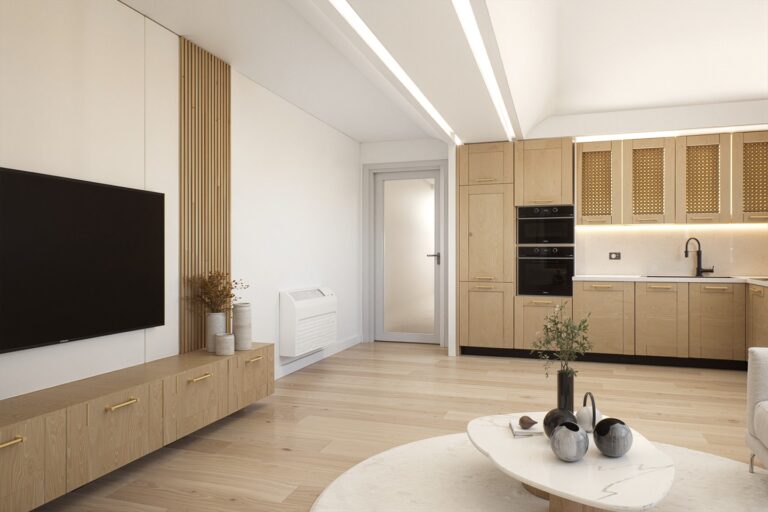 🏡 JEPET ME QIRA | 2+1 – REZIDENCA KODRA E DIELLIT