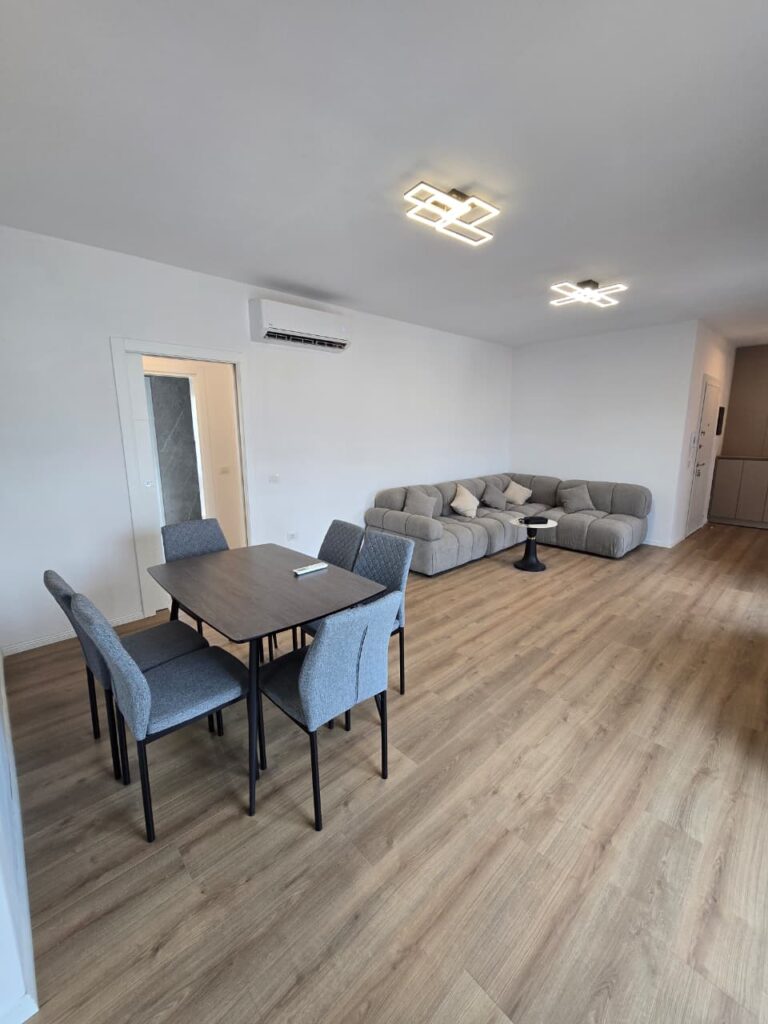 🏡 JEPET ME QIRA | 2+1 – SHKOLLA E KUQE