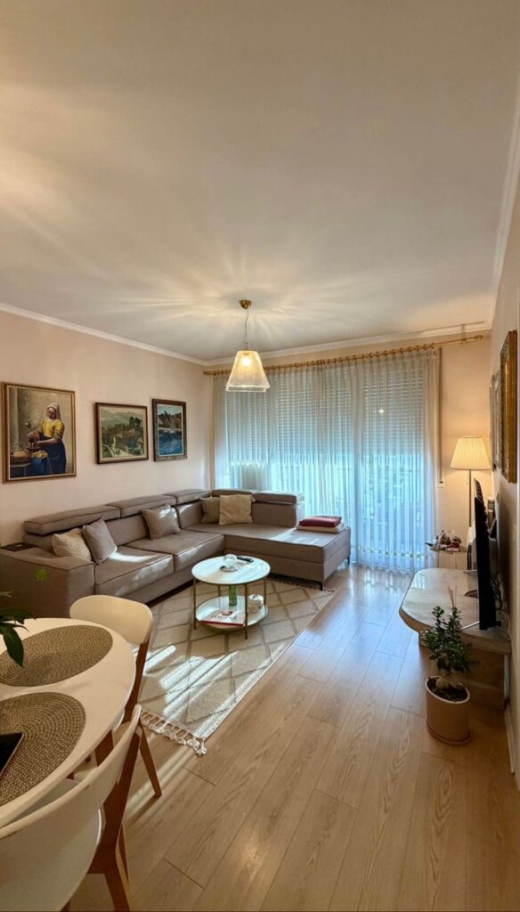🏡 JEPET ME QIRA | 1+1 – DON BOSKO