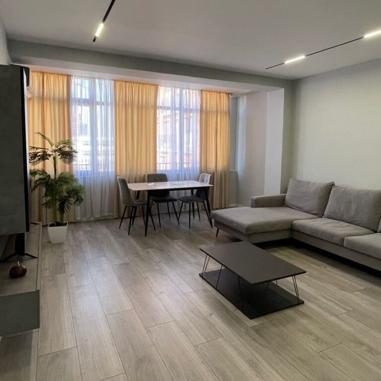 🏡 JEPET ME QIRA | APARTAMENT 2+1 – 21 DHJETORI ✨