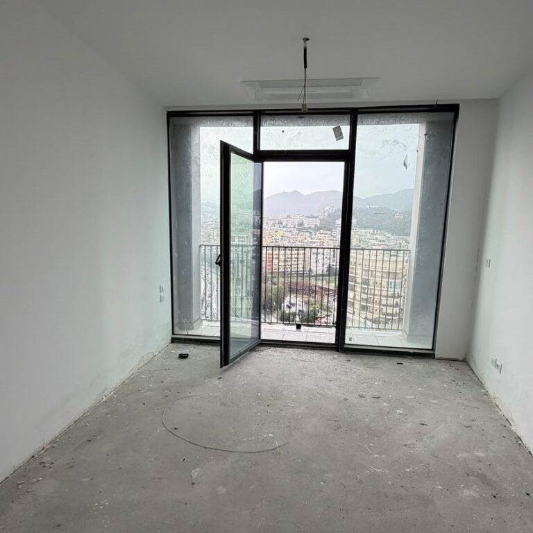 🏡 SUPER ÇMIM‼️ | SHITET APARTAMENT 2+1 + 2 TUALETE