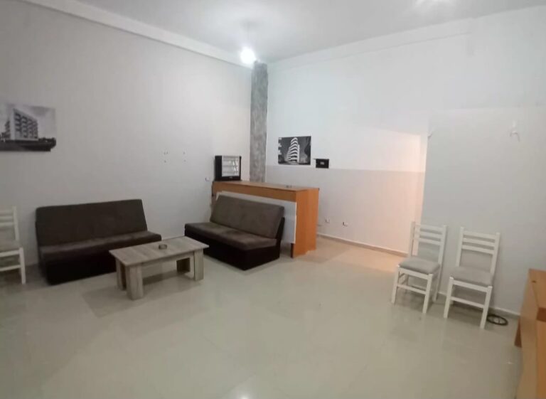 🏢 SHITET NJËSI BIZNESI / DYQAN 📍 Rruga “Besim Alla”, Tiranë