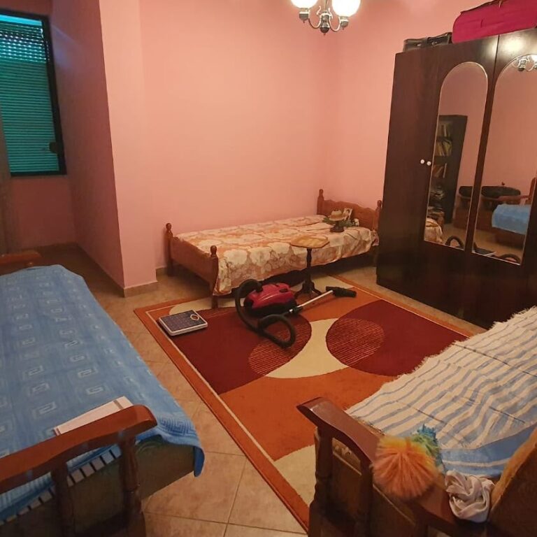 🏢 SHITET APARTAMENT 2+1 | 21 DHJETORI ✨