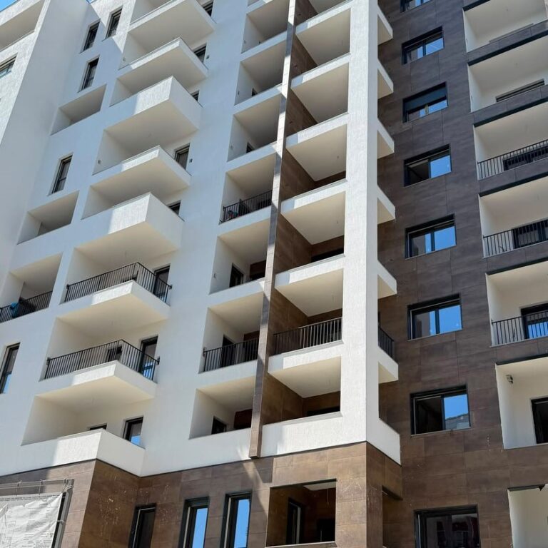 🔥 OKAZION ‼️ | SHITET APARTAMENT 2+1 📍 Mara Residence, Don Bosko, Tiranë