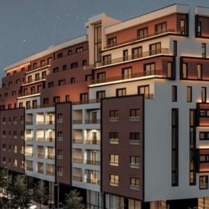 🏡 SHITET APARTAMENT 3+1+2 | PASKUQAN