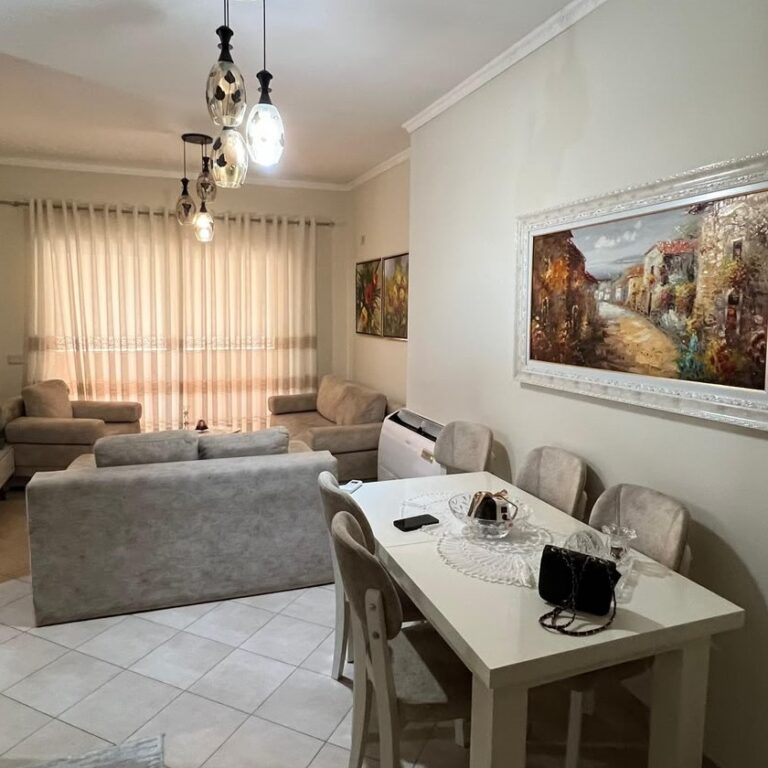 🏠 JEPET ME QIRA | APARTAMENT 2+1 – KOMUNA E PARISIT