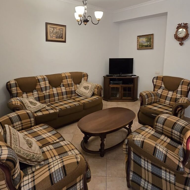 🏡 JEPET ME QIRA | APARTAMENT 2+1+2 – KOMUNA E PARISIT