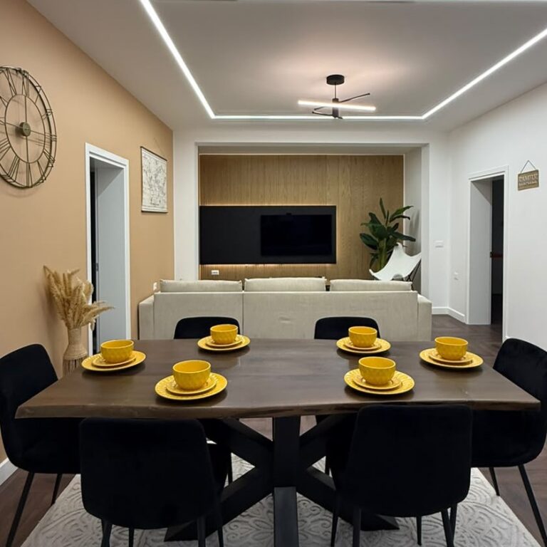 🏡✨ JEPET ME QIRA APARTAMENT 2+1 + VERANDË – 5 MAJI ✨🏡