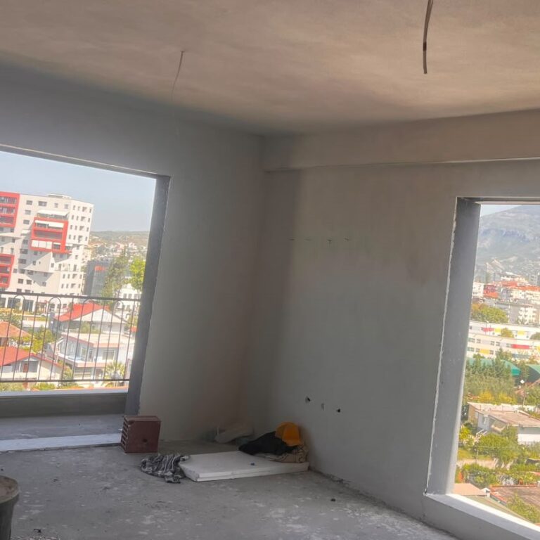 🏡✨ SHITET APARTAMENT 2+1+2 – PORCELAN ✨🏡