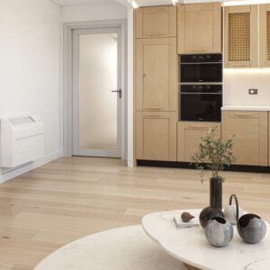 🏡✨ JEPET ME QIRA APARTAMENT 2+1 + 🅿️ POST PARKIMI – KODRA E DIELLIT ✨🏡