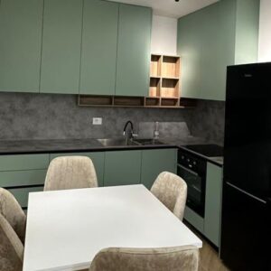 🏡✨ SHITET APARTAMENT 1+1 – OASIS RESIDENCE ✨🏡