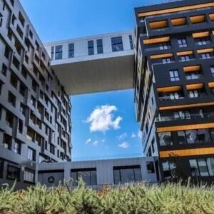 ✨🏢 JEPET ME QIRA ZYRË 2+1 – SQUARE 21 ✨