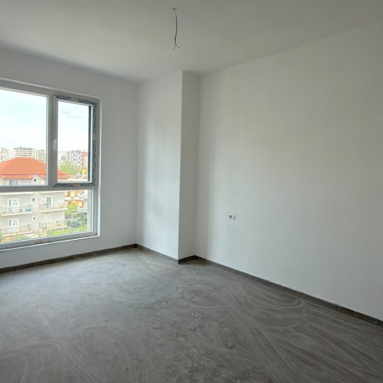 🏡 SHITET APARTAMENT 1+1 – ISH PARKU