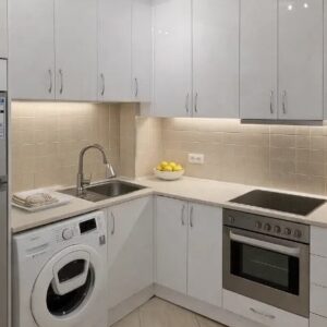 🏠 JEPET ME QIRA | APARTAMENT 2+1 – LIQENI I THATË