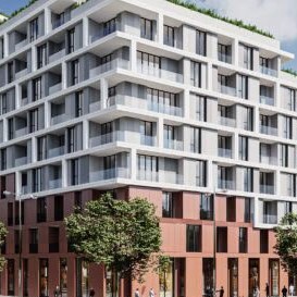 🏡 SHITET APARTAMENT 2+1 – MEIS GARDEN