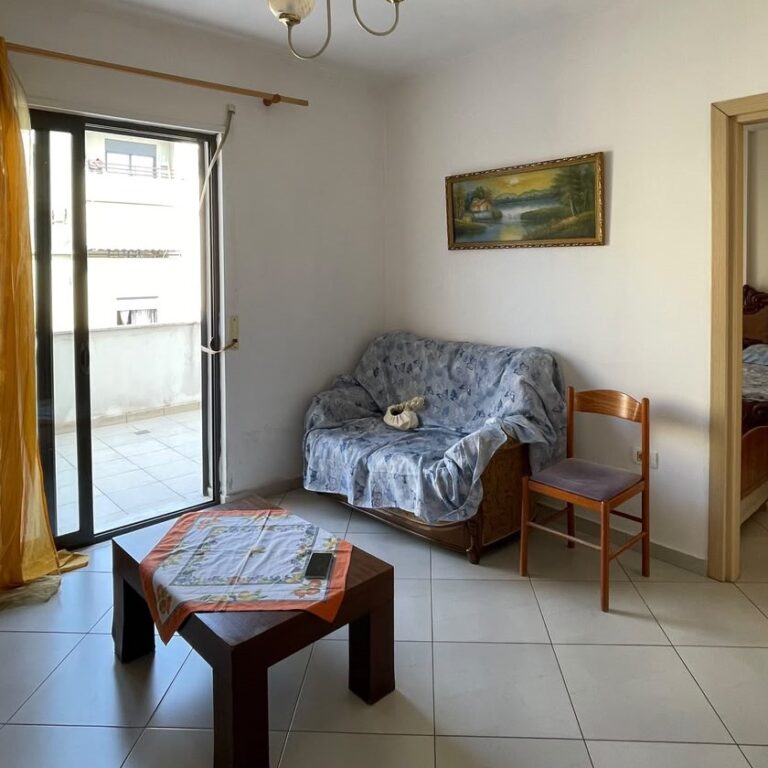 🏡 SHITET | APARTAMENT 1+1 – ASTIR