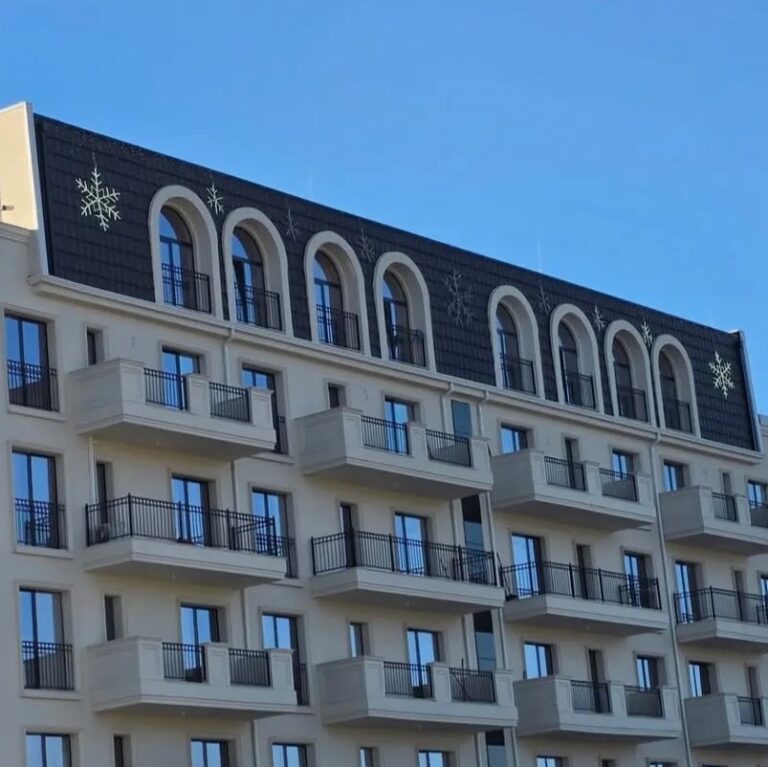 🏡 SHITET APARTAMENT 2+1 | TIRANA CIELO