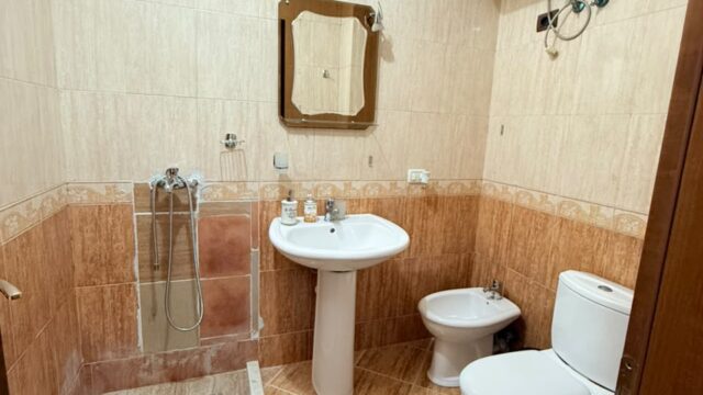 Apartament 2+1+2 në shitje në Komunën e Parisit, Tiranë – foto 7