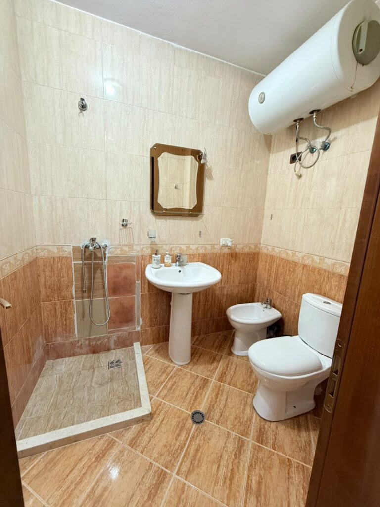Apartament 2+1+2 në shitje në Komunën e Parisit, Tiranë – foto 7