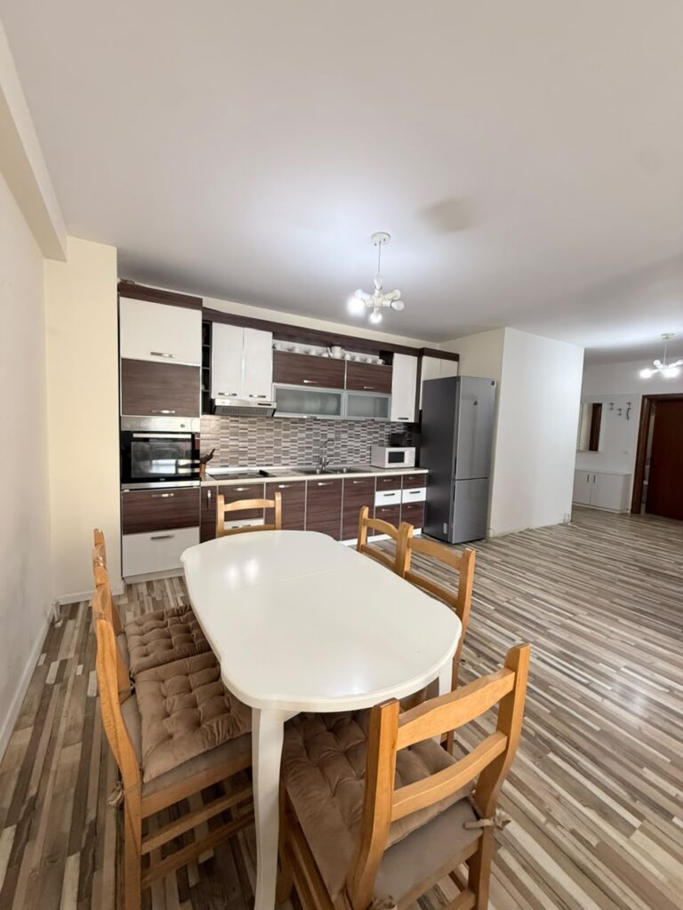 Apartament 2+1+2 në shitje në Komunën e Parisit, Tiranë – foto 2