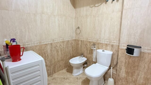 Apartament 2+1+2 në shitje në Komunën e Parisit, Tiranë – foto 6