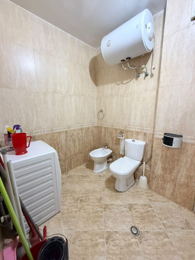 Apartament 2+1+2 në shitje në Komunën e Parisit, Tiranë – foto 6
